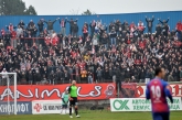Футбол - XVII кръг - ПФК ЦСКА - ФК Марек - 30.11.2014