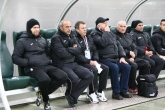 Футбол - XVII кръг - ПФК Лудогорец vs. ПФК Локомотив СФ - 30.11.2014