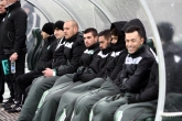 Футбол - XVII кръг - ПФК Лудогорец vs. ПФК Локомотив СФ - 30.11.2014