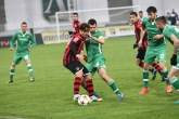 Футбол - XVII кръг - ПФК Лудогорец vs. ПФК Локомотив СФ - 30.11.2014