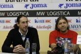 Автомобилизъм - пресконференция на шампионите на европа за 2014 година - 01.12.2014
