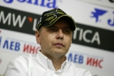Автомобилизъм - пресконференция на шампионите на европа за 2014 година - 01.12.2014