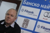 Ски - пресконференция преди откриването на сезон 2014 в Банско - 03.11.2014