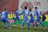 Футбол - Купа България - ПФК Левски vs. ОФК Монтана - 03.12.2014