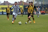 Футбол - Купа България - ПФК Ботев ПД vs. ПФК Локомотив ПД - 03.12.2014