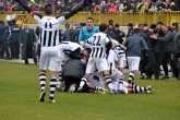 Футбол - Купа България - ПФК Ботев ПД vs. ПФК Локомотив ПД - 03.12.2014