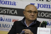 Самбо - пресконференция след Световното първенство мъже и жени - 04.12.2014