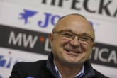 Самбо - пресконференция след Световното първенство мъже и жени - 04.12.2014