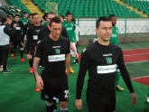 Футбол - ПФК Берое vs. ПФК Лудогорец - 05.12.2014
