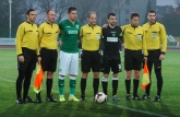 Футбол - ПФК Берое vs. ПФК Лудогорец - 05.12.2014