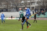 Футбол - 19ти кръг - ПФК Черно Море vs. ПФК Левски - 06.12.2014