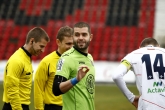 Футбол- 19 ти кръг - ПФК Локомотив СФ vs. ОФК Марек - 06.12.2014
