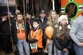 Футбол - Откриване на обновен фен клуб на Литекс - 06.12.2014 г.