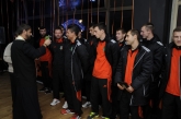 Футбол - Откриване на обновен фен клуб на Литекс - 06.12.2014 г.