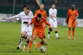Футбол - ПФК Литекс vs. ПФК Славия - 07.12.2014