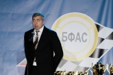 Автомобилен Спорт - БФАС, Годишно Награждаване за Сезон 2014, хотел Кемпински - 8.12.2014