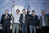 Автомобилен Спорт - БФАС, Годишно Награждаване за Сезон 2014, хотел Кемпински - 8.12.2014