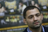 ММА - пресконференция за VIII ми международен турнир TWINS MMA - 10.12.2014