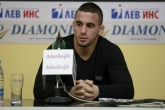 ММА - пресконференция за VIII ми международен турнир TWINS MMA - 10.12.2014