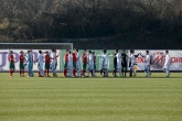 Футбол - U17 - България VS Славия - Контрола - 13.12.2014