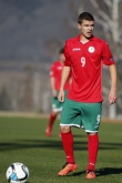 Футбол - U17 - България VS Славия - Контрола - 13.12.2014
