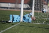 Футбол - U17 - България VS Славия - Контрола - 13.12.2014