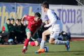 Футбол - U17 - България VS Славия - Контрола - 13.12.2014