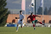 Футбол - U17 - България VS Славия - Контрола - 13.12.2014