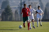Футбол - U17 - България VS Славия - Контрола - 13.12.2014