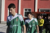 Футбол - Хасково VS Литекс - 19 кръг - 13.12.2014