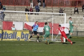 Футбол - Хасково VS Литекс - 19 кръг - 13.12.2014