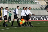 Футбол - Лудогорец VS Ботев Пловдив - 19 кръг - 14.12.2014