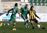 Футбол - Лудогорец VS Ботев Пловдив - 19 кръг - 14.12.2014