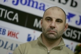 Бойно Самбо - награждаване на отбор на м. Ноември - 15.12.2014