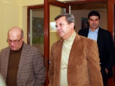 Футбол - ПФК Левски АД общо събрание - 17.12.2014