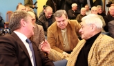 Футбол - ПФК Левски АД общо събрание - 17.12.2014