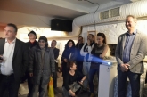Футбол - Благотворителна изложба Черно и Бяло - 19.12.2014