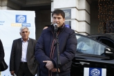 Спортист и Треньор на 2014-а година -23.12.2014