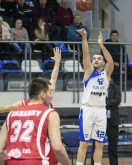 НБЛ - 2014 - 2015