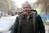 Футбол - събиране управителният съвет на ПФК Левски - 05.01.2014