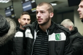 Футбол - ПФК Лудогорец отпътува за Анталия - 09.01.2015