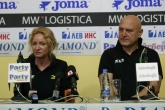 Спорт - Спортист на месеца - Мария Гроздева - 12.01.2014