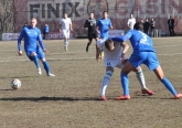 Футбол - контролна среща - ПФК Левски vs. ФК Вихрен - 16.01.2014