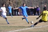 Футбол - контролна среща - ПФК Левски vs. ФК Вихрен - 16.01.2014