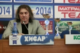 Спорт - 42 анкета Спортист на Балканите 2014 - 22.01.2014
