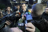 Футбол - изпращане на ПФК Лудогорец - 24.01.2014