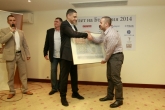 Лека Атлетика - Атлет на България 2014 - 28.01.2014