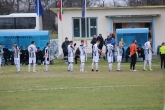 Футбол - контролна среща - ПФК Локомотив ПД vs. ФК Созопол - 28.01.2014