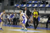 Баскетбол - БК Рилски спортист - БК Куманово 2009 - 28.01.2014