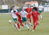Футбол - България U17 VS Турция - контрола 29.01.2015